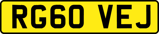 RG60VEJ
