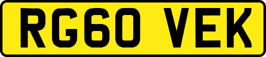RG60VEK