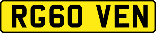 RG60VEN