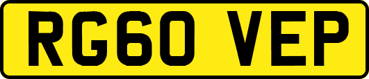 RG60VEP