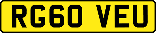 RG60VEU
