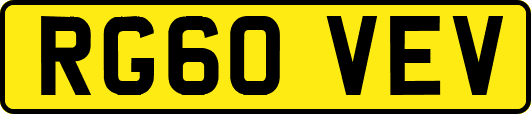 RG60VEV