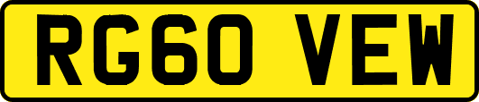 RG60VEW