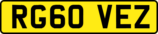 RG60VEZ