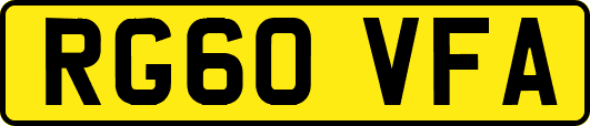 RG60VFA