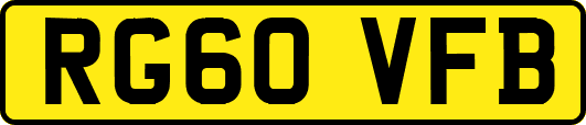 RG60VFB