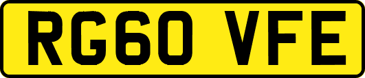 RG60VFE