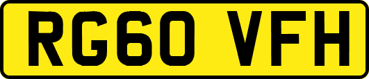 RG60VFH