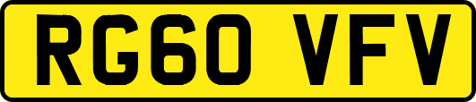 RG60VFV