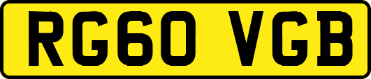 RG60VGB