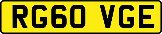 RG60VGE