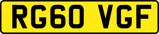 RG60VGF
