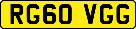 RG60VGG