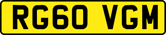 RG60VGM