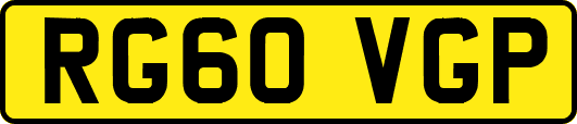 RG60VGP
