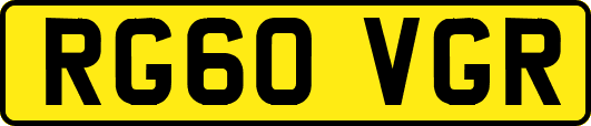 RG60VGR