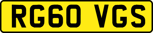 RG60VGS