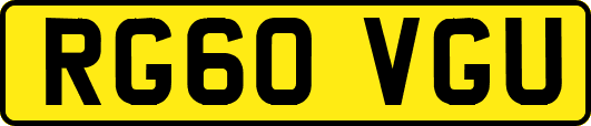 RG60VGU