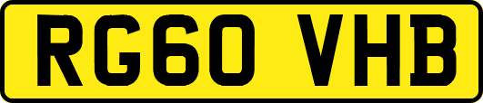 RG60VHB