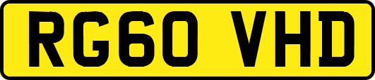 RG60VHD