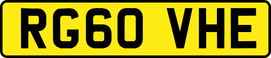 RG60VHE