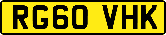 RG60VHK