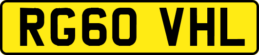 RG60VHL