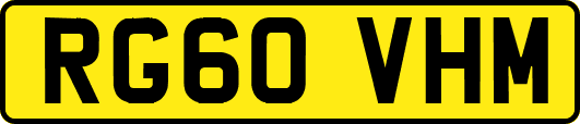 RG60VHM