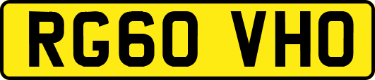 RG60VHO
