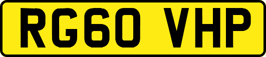 RG60VHP