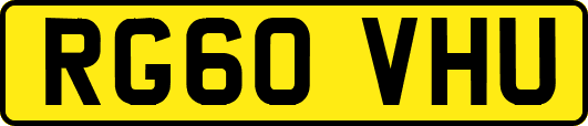 RG60VHU