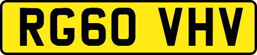 RG60VHV