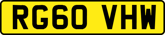 RG60VHW