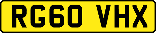 RG60VHX