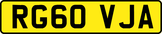 RG60VJA