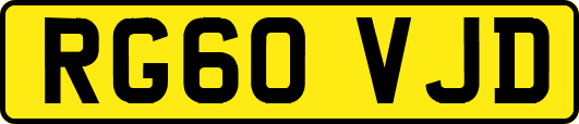 RG60VJD