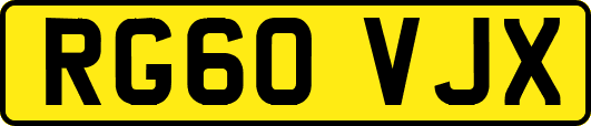 RG60VJX