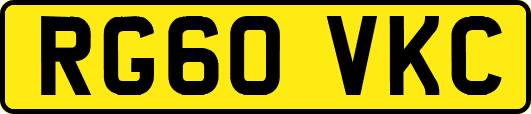 RG60VKC