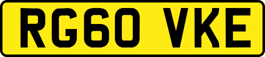 RG60VKE