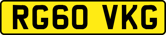 RG60VKG