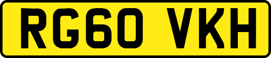 RG60VKH