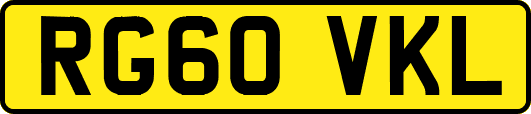 RG60VKL