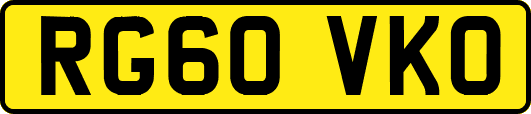 RG60VKO