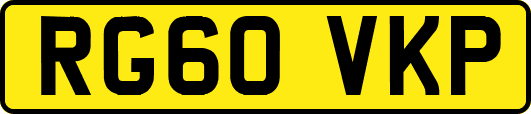 RG60VKP