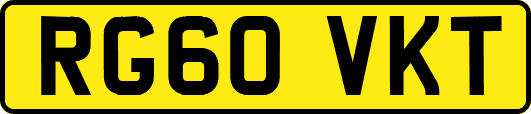 RG60VKT