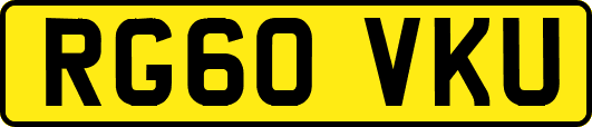 RG60VKU