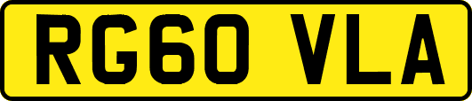 RG60VLA