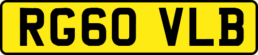 RG60VLB