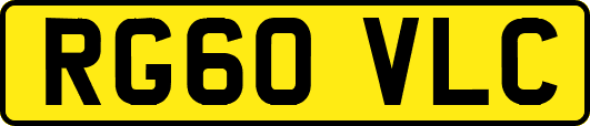 RG60VLC