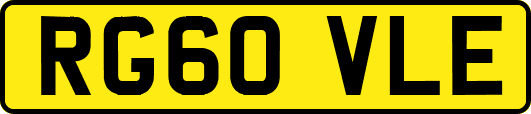 RG60VLE